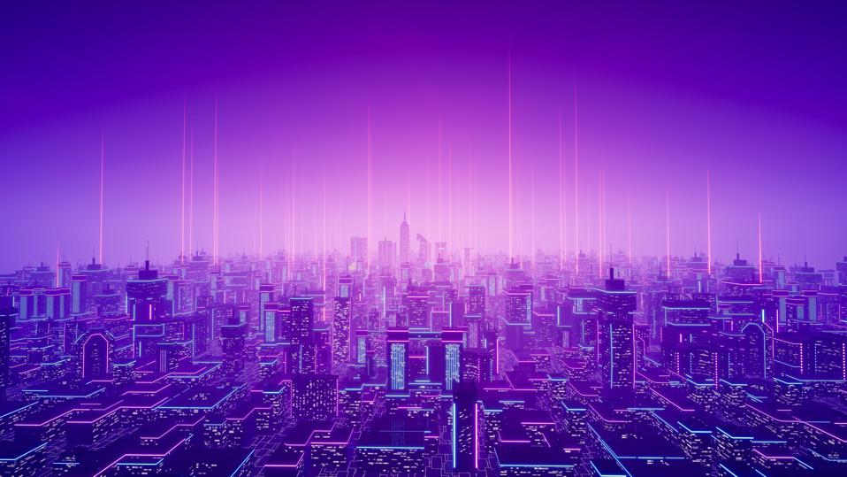 Metaverse